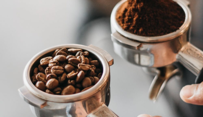 coffe beans